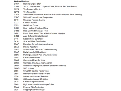 used 2020 BMW 8-Series car, priced at $67,900