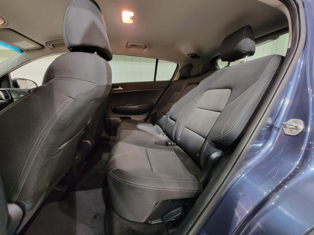 Kia Sportage 2018