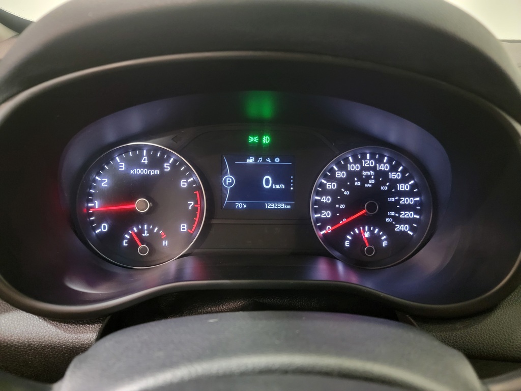 Kia Sportage 2018