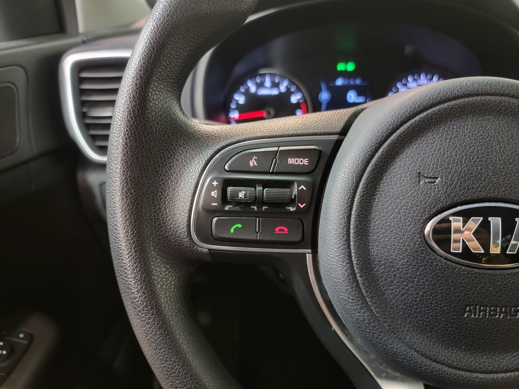 Kia Sportage 2018