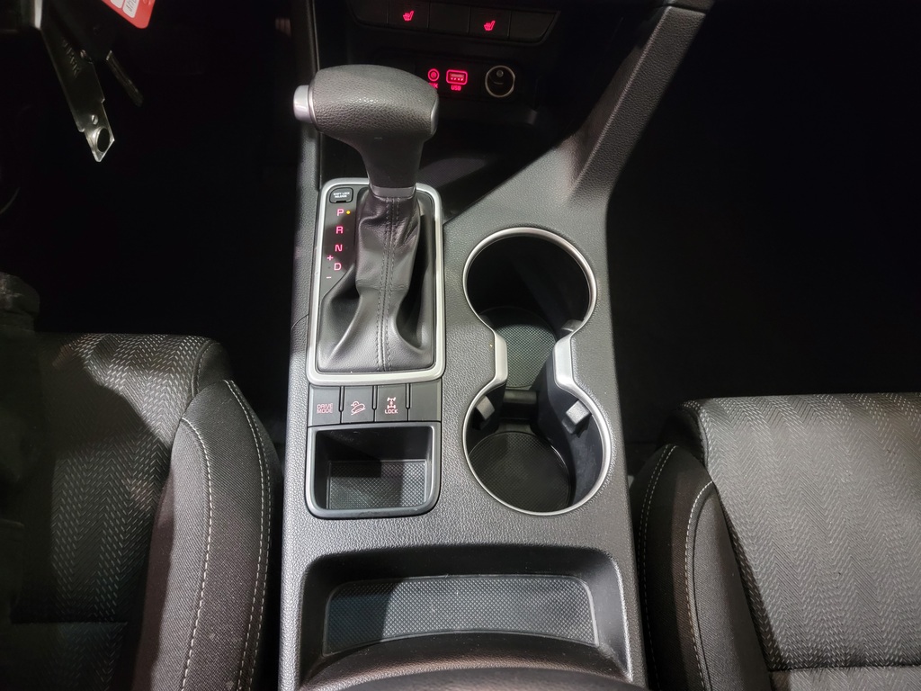 Kia Sportage 2018