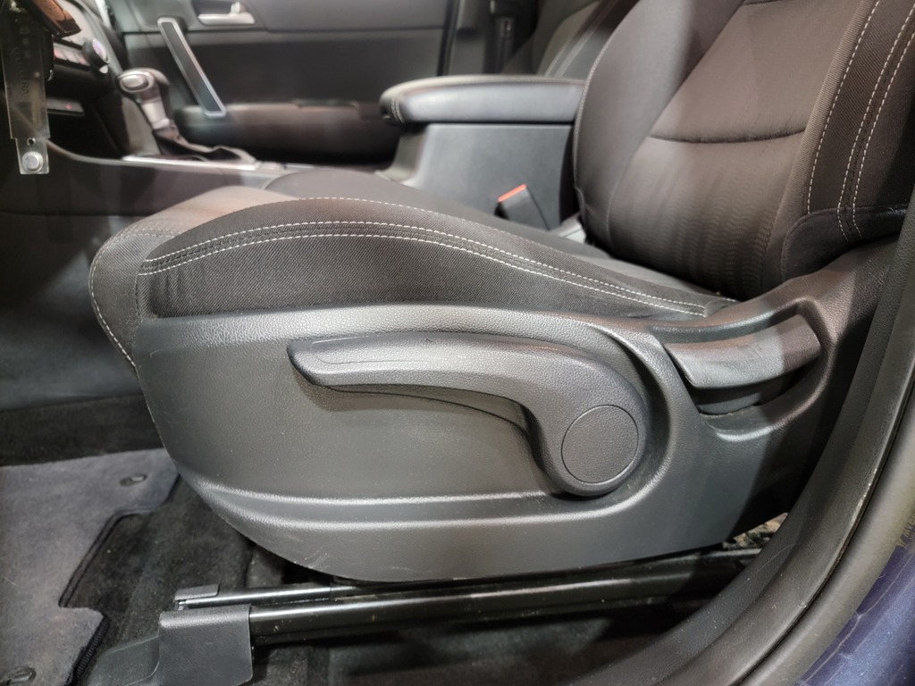 Kia Sportage 2018