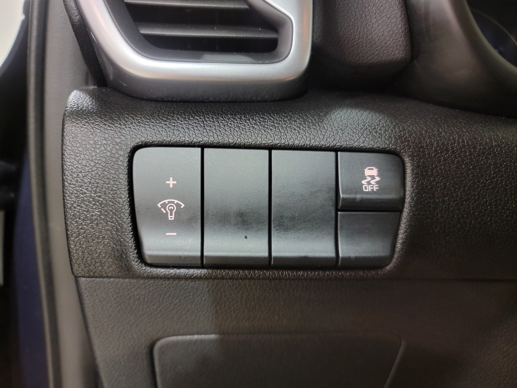 Kia Sportage 2018
