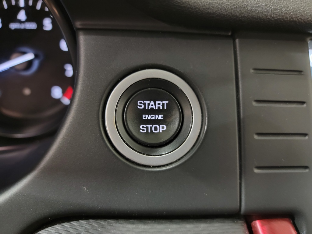 Land Rover Discovery Sport 2018