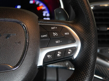 used 2015 Jeep Grand Cherokee car, priced at $42,900