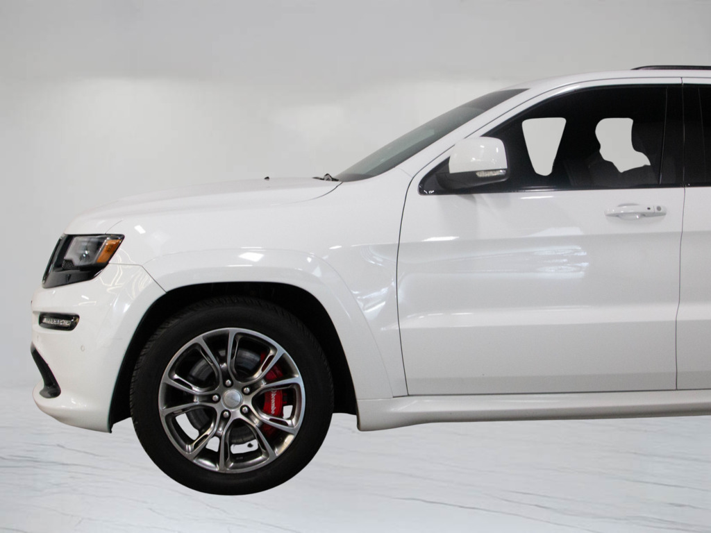 2015 Jeep Grand Cherokee SRT, Toronto, Cash