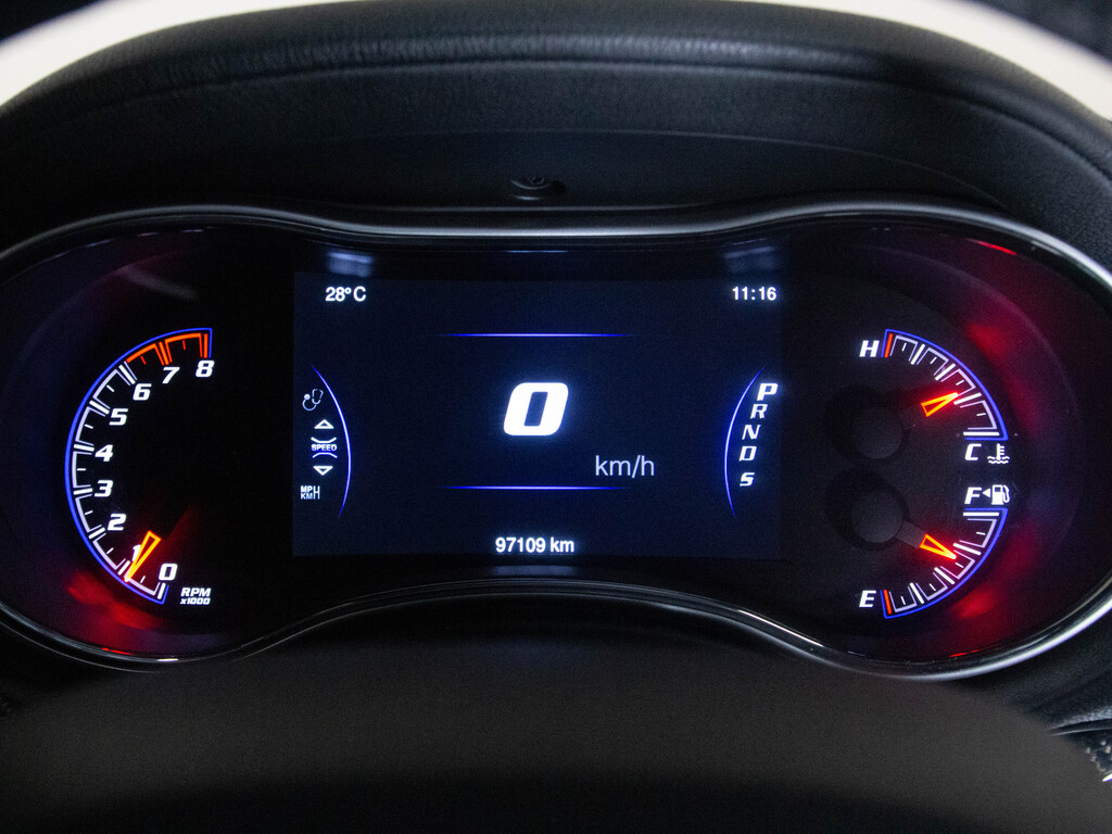 2015 Jeep Grand Cherokee SRT, Toronto, Cash