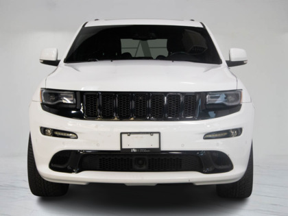 used 2015 Jeep Grand Cherokee car, priced at $42,900