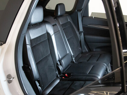 used 2015 Jeep Grand Cherokee car, priced at $42,900