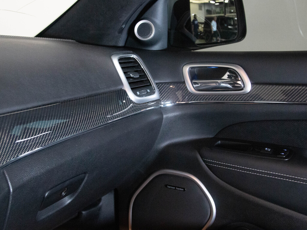 2015 Jeep Grand Cherokee SRT, Toronto, Cash