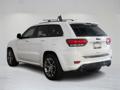 used 2015 Jeep Grand Cherokee car, priced at $42,900