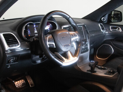 used 2015 Jeep Grand Cherokee car, priced at $42,900