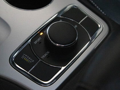 used 2015 Jeep Grand Cherokee car, priced at $42,900