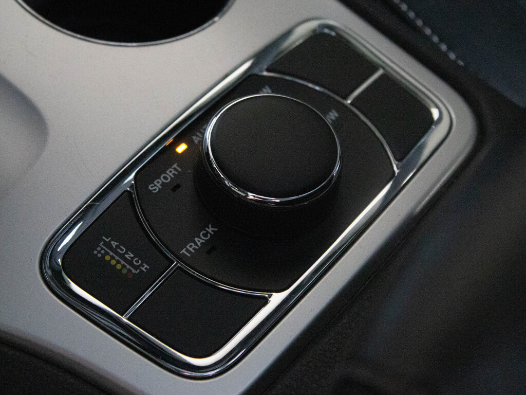 2015 Jeep Grand Cherokee SRT, Toronto, Cash