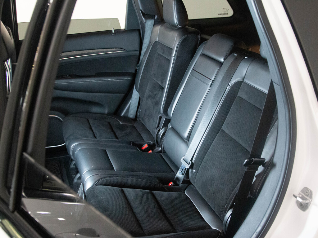 2015 Jeep Grand Cherokee SRT, Toronto, Cash