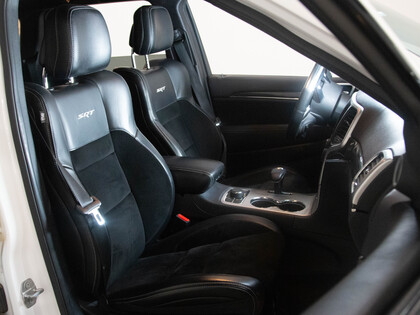 used 2015 Jeep Grand Cherokee car, priced at $42,900