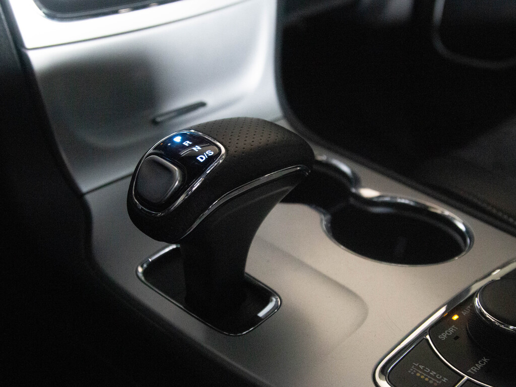 2015 Jeep Grand Cherokee SRT, Toronto, Cash