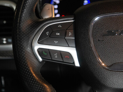 used 2015 Jeep Grand Cherokee car, priced at $42,900