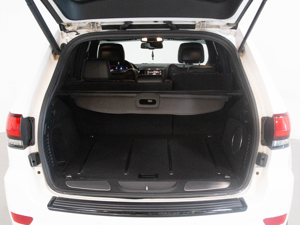 2015 Jeep Grand Cherokee SRT, Toronto, Cash