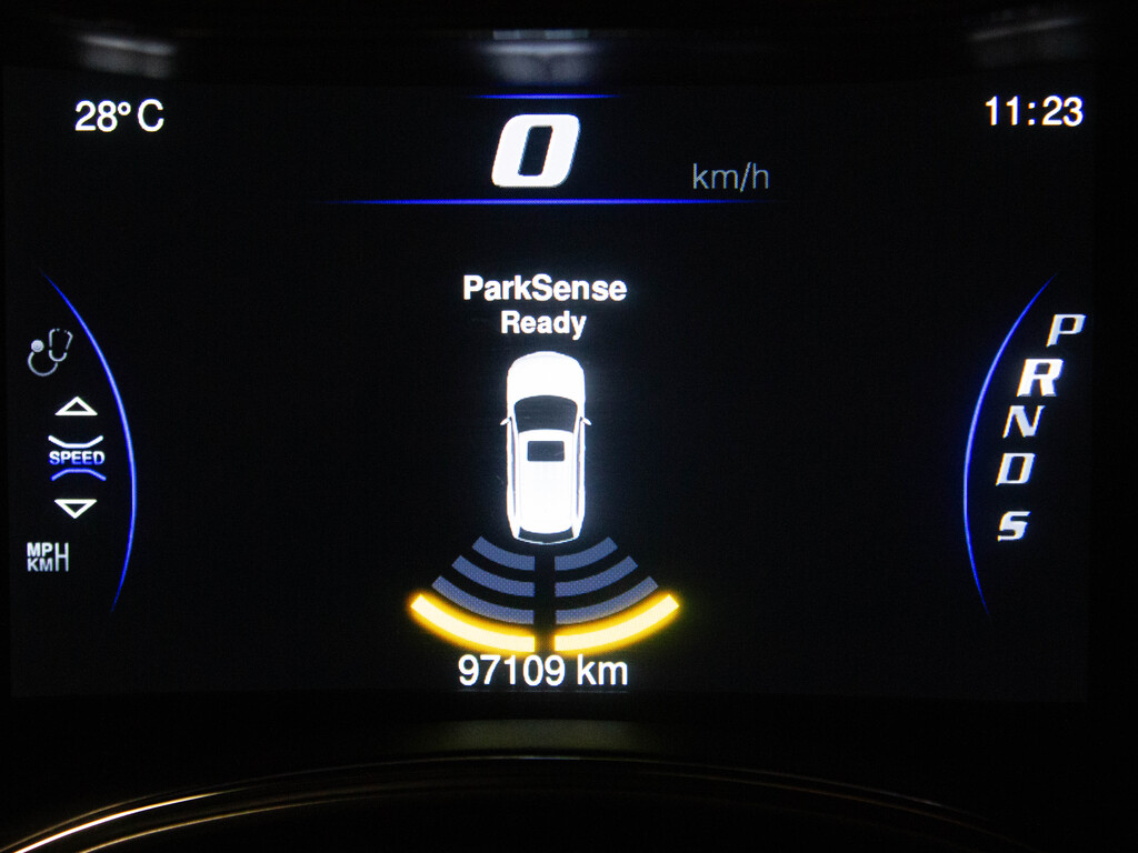 2015 Jeep Grand Cherokee SRT, Toronto, Cash