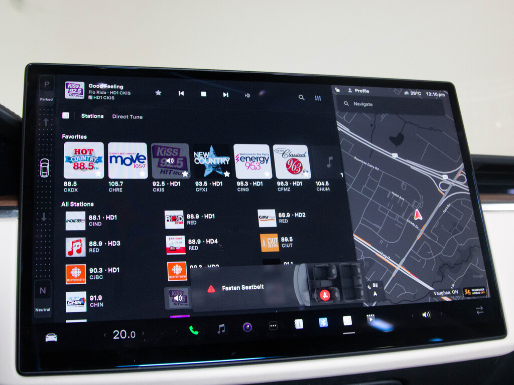 2022 Tesla Model S AWD, Toronto, Cash