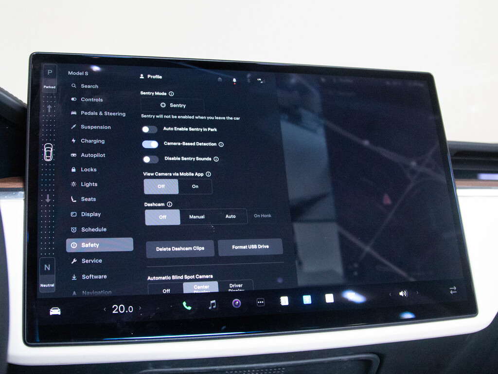 2022 Tesla Model S AWD, Toronto, Cash