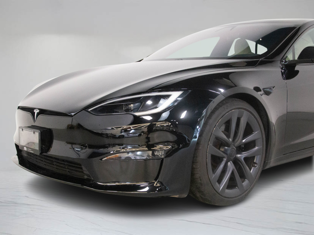 2022 Tesla Model S AWD, Toronto, Cash