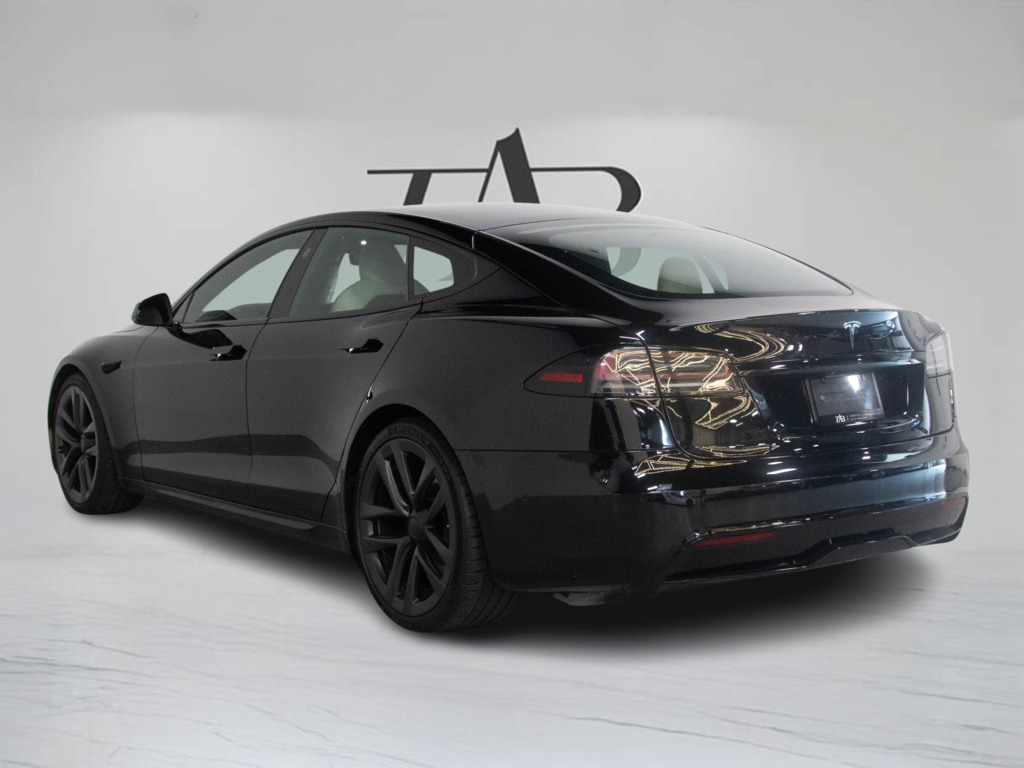 2022 Tesla Model S AWD, Toronto, Cash