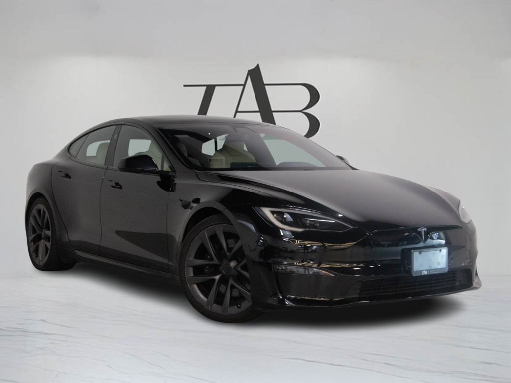 2022 Tesla Model S AWD, Toronto, Cash