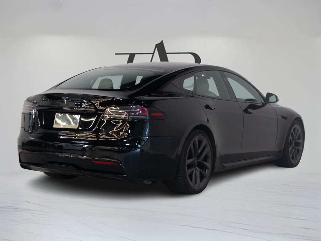 2022 Tesla Model S AWD, Toronto, Cash