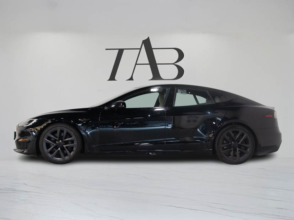 2022 Tesla Model S AWD, Toronto, Cash