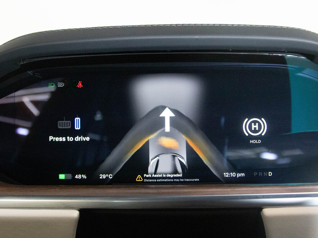 2022 Tesla Model S AWD, Toronto, Cash