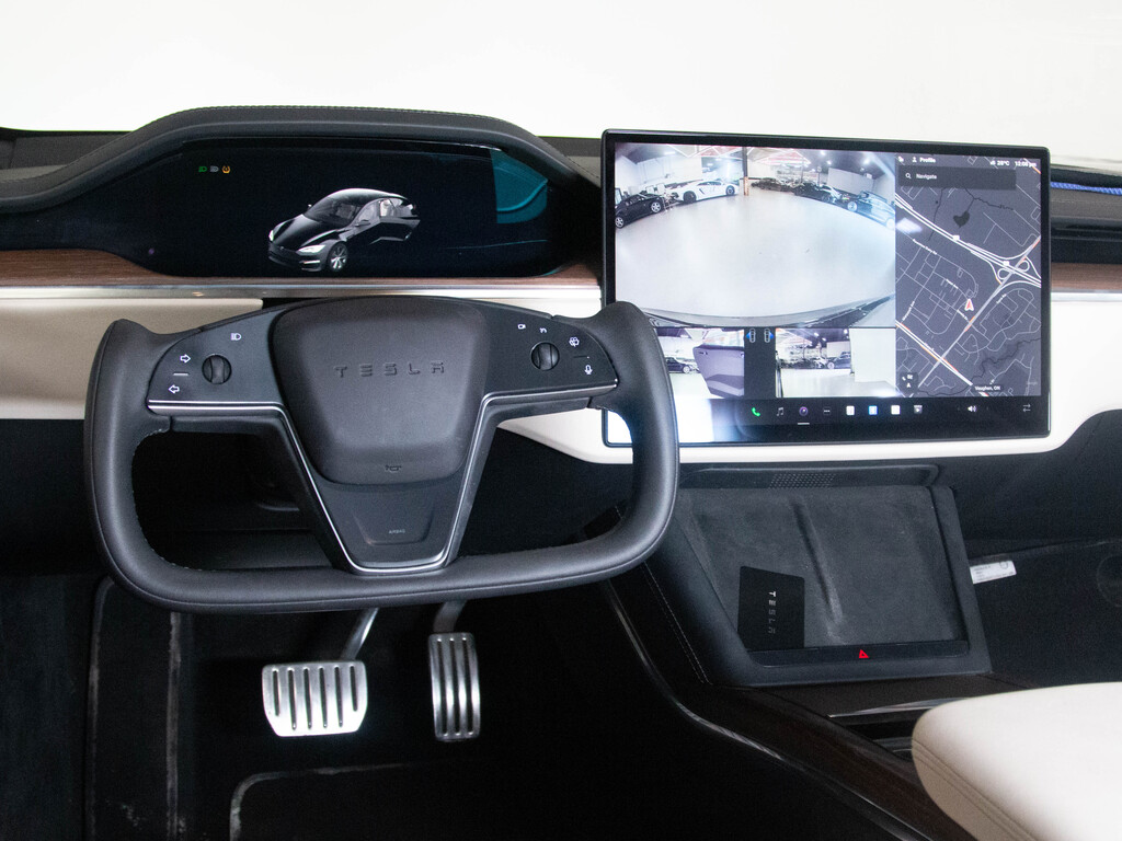 2022 Tesla Model S AWD, Toronto, Cash
