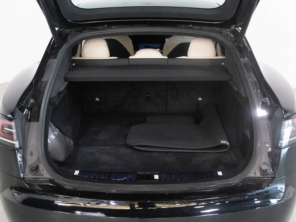 2022 Tesla Model S AWD, Toronto, Cash