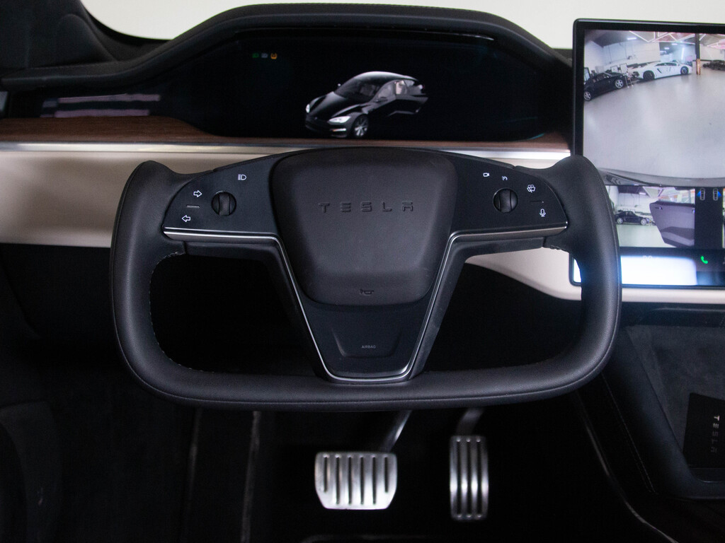 2022 Tesla Model S AWD, Toronto, Cash