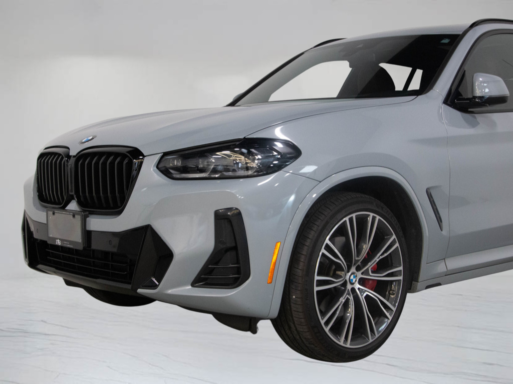 2022 BMW X3 xDrive30i, Toronto, Cash