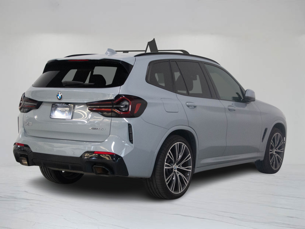 2022 BMW X3 xDrive30i, Toronto, Cash