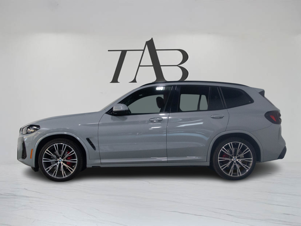 2022 BMW X3 xDrive30i, Toronto, Cash