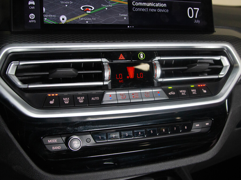 2022 BMW X3 xDrive30i, Toronto, Cash