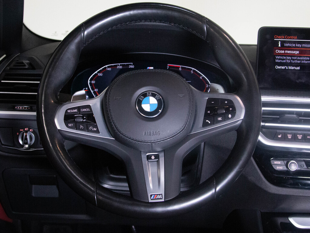 2022 BMW X3 xDrive30i, Toronto, Cash