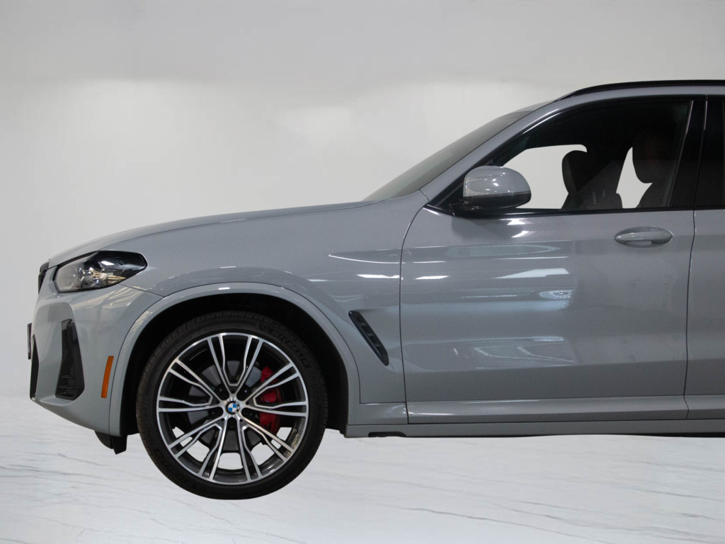 2022 BMW X3 xDrive30i, Toronto, Cash