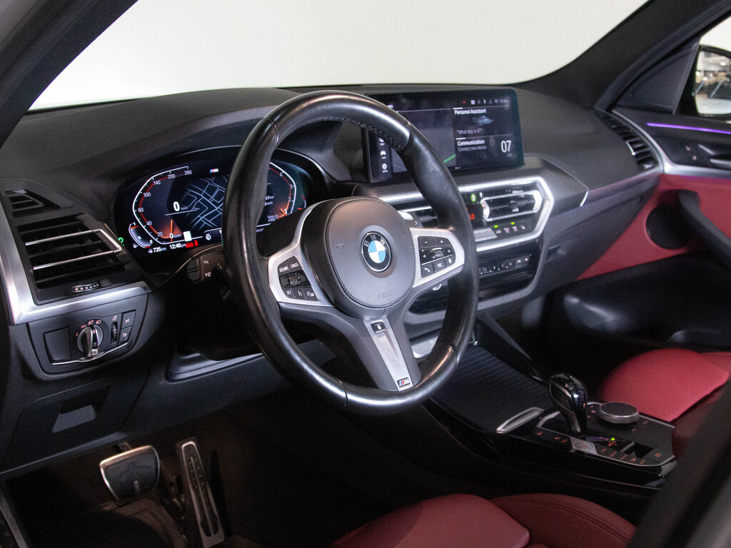 2022 BMW X3 xDrive30i, Toronto, Cash