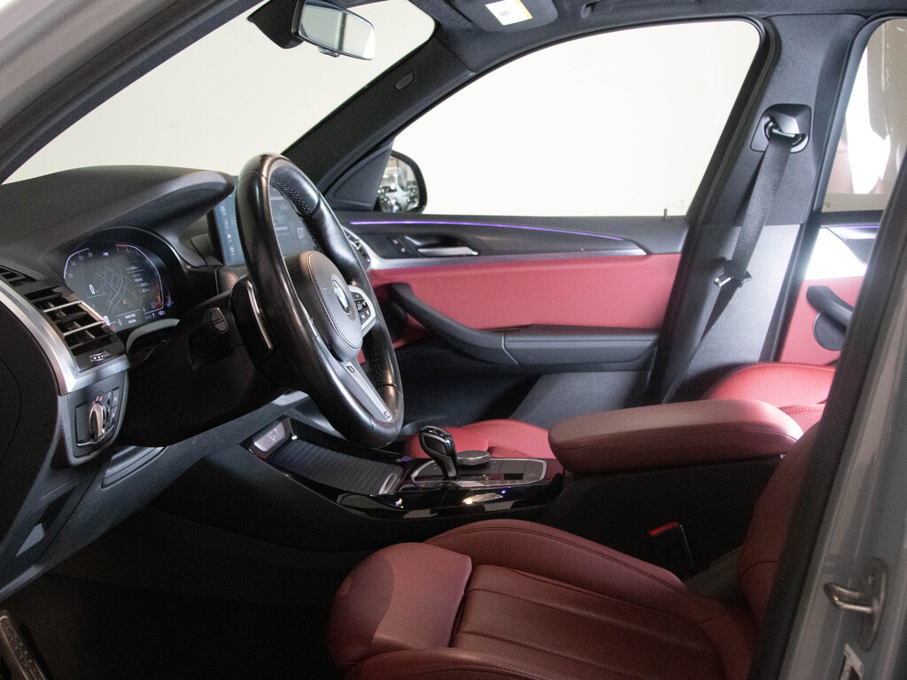 2022 BMW X3 xDrive30i, Toronto, Cash
