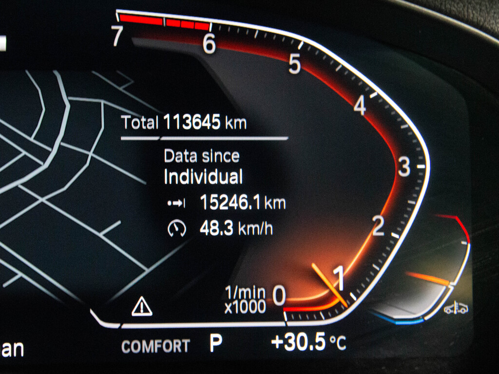 2022 BMW X3 xDrive30i, Toronto, Cash