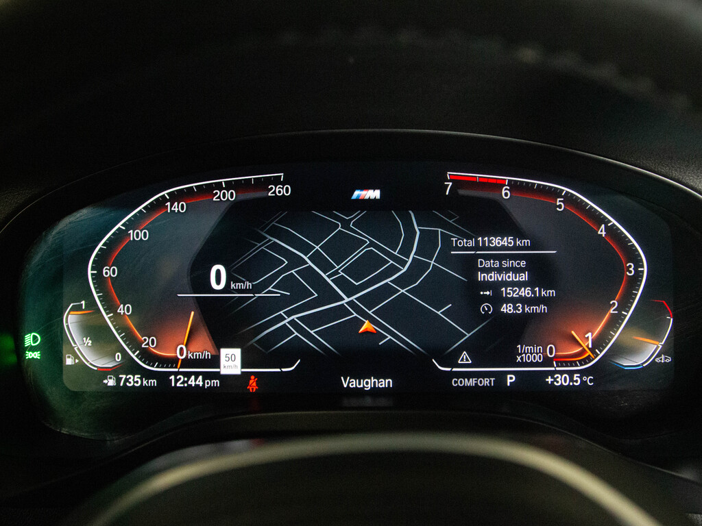 2022 BMW X3 xDrive30i, Toronto, Cash