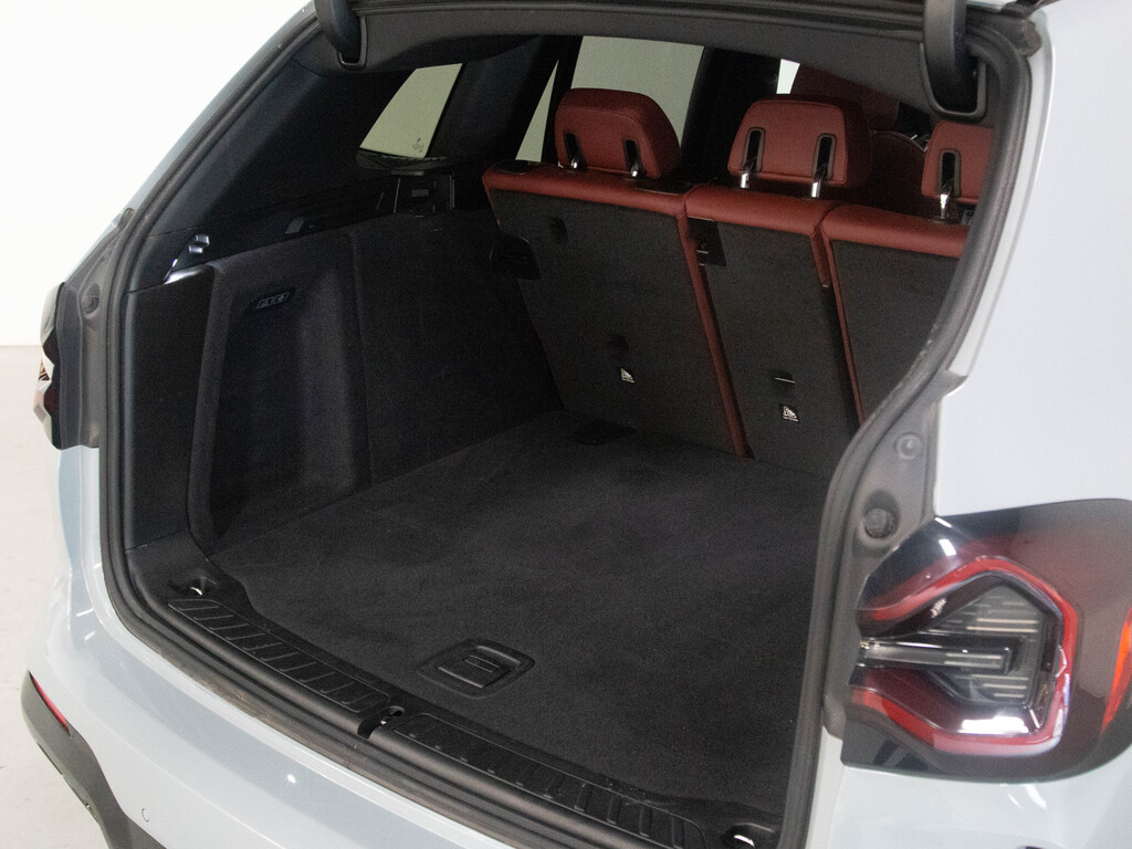 2022 BMW X3 xDrive30i, Toronto, Cash