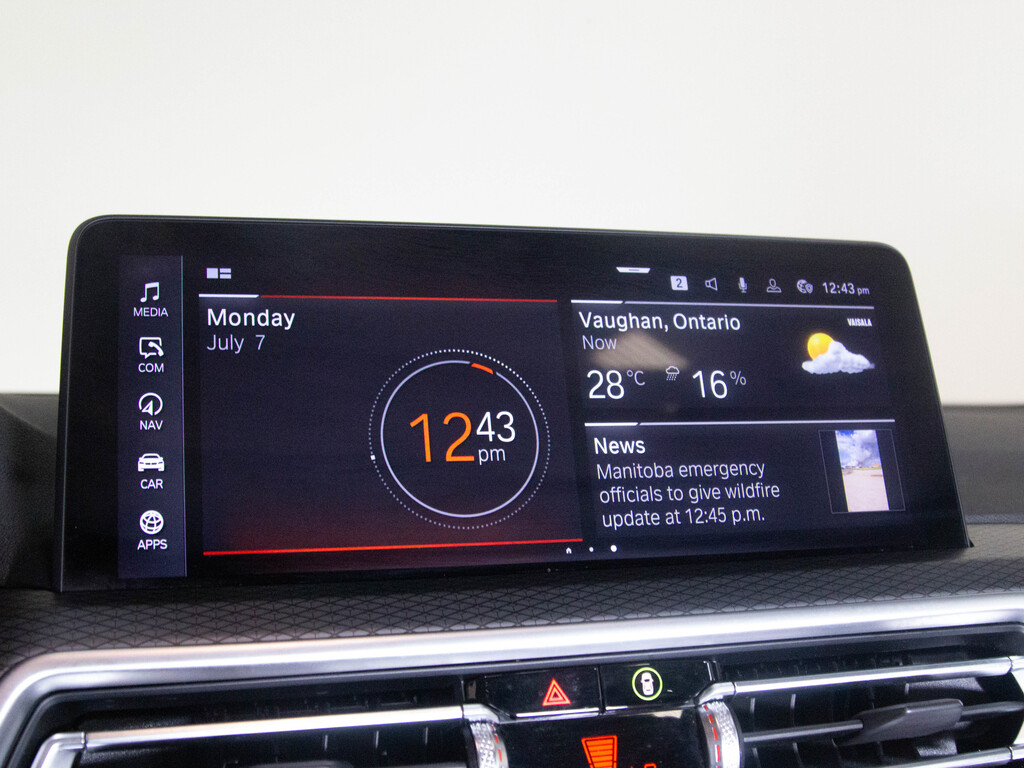 2022 BMW X3 xDrive30i, Toronto, Cash