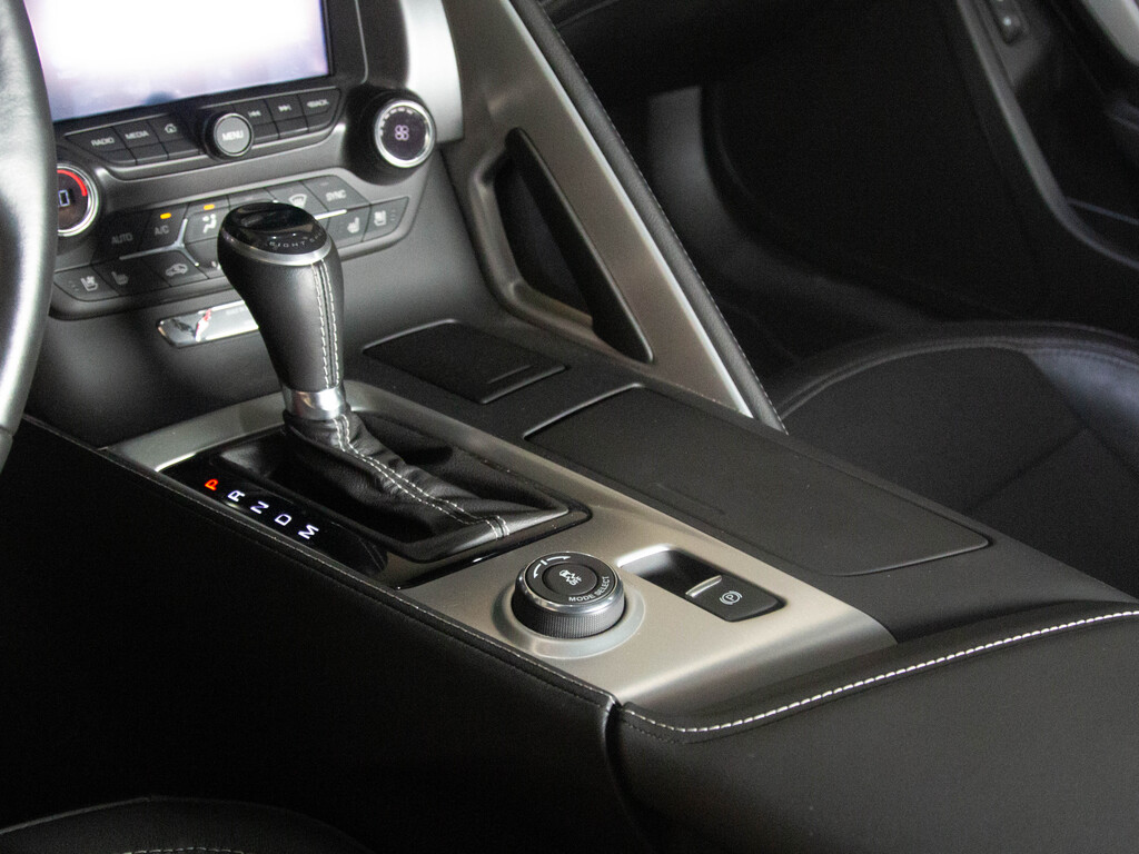 2019 Chevrolet Corvette Grand Sport, Toronto, Cash