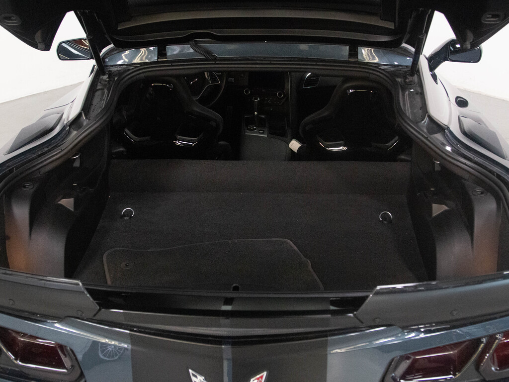 2019 Chevrolet Corvette Grand Sport, Toronto, Cash