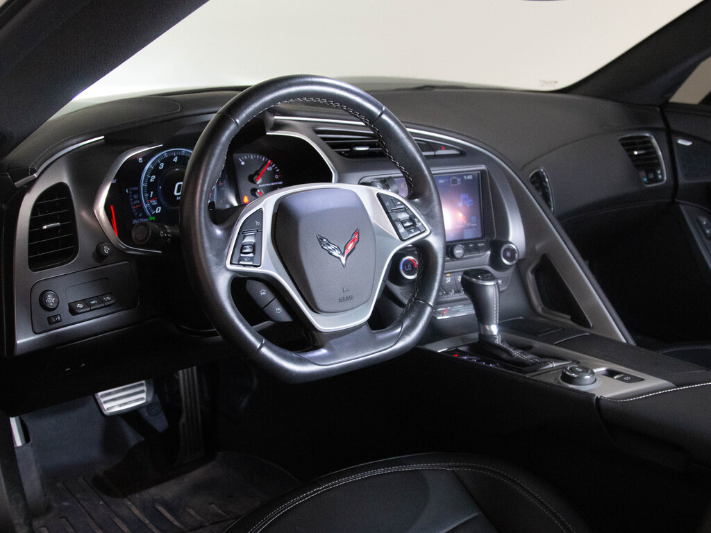2019 Chevrolet Corvette Grand Sport, Toronto, Cash
